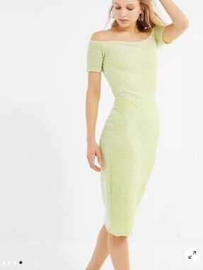 Rita Row Sara Dress Size M